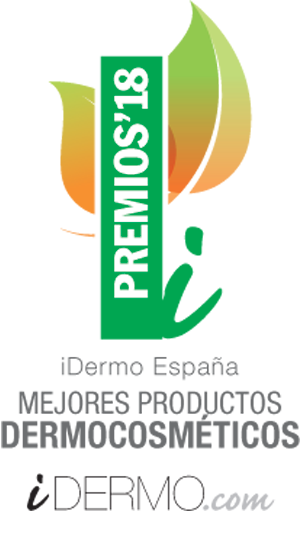 Premios iDermo 2018