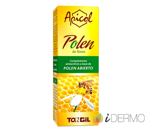 APICOL POLEN