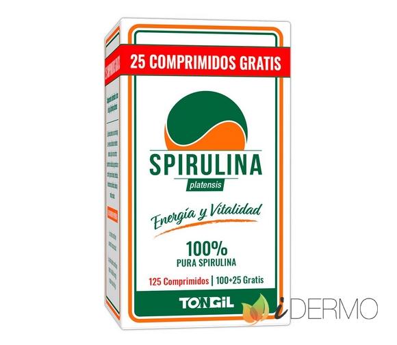 SPIRULINA