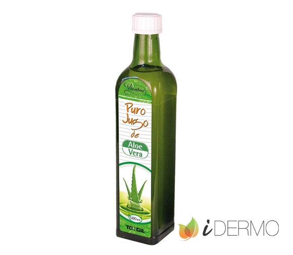 VITALOE PURO JUGO DE ALOE VERA