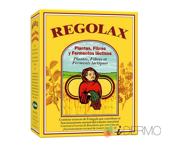 REGOLAX