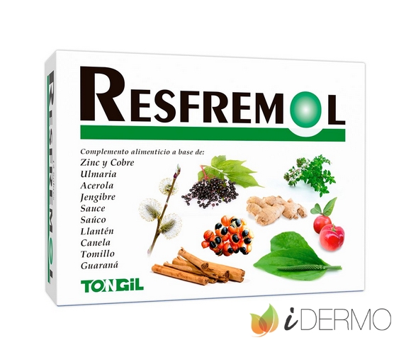 RESFREMOL