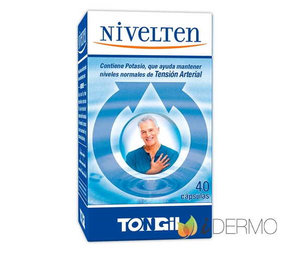 NIVELTEN