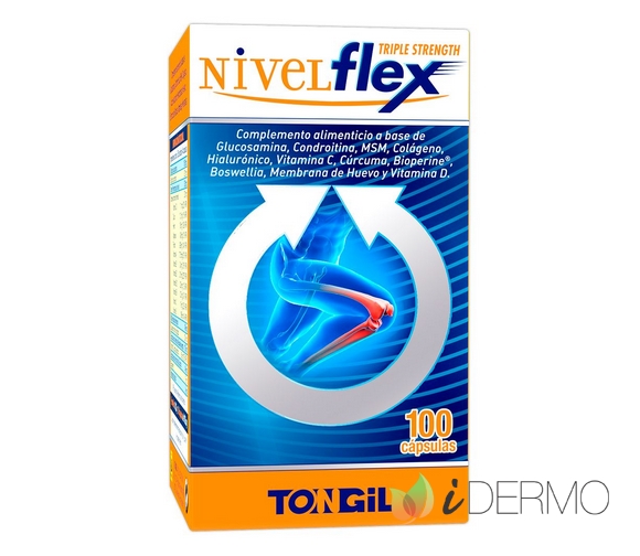 NIVELFLEX