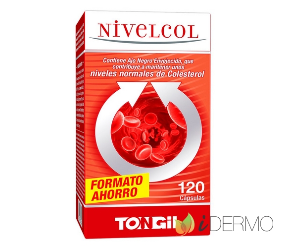 NIVELCOL FORMATO AHORRO