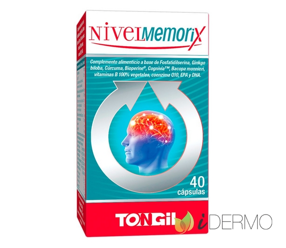 NIVELMEMORIX