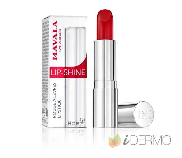 LABIAL LIP-SHINE