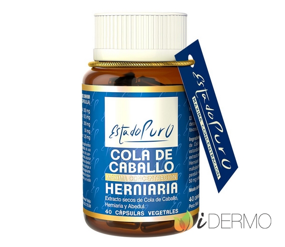 COLA DE CABALLO - HERNIARIA