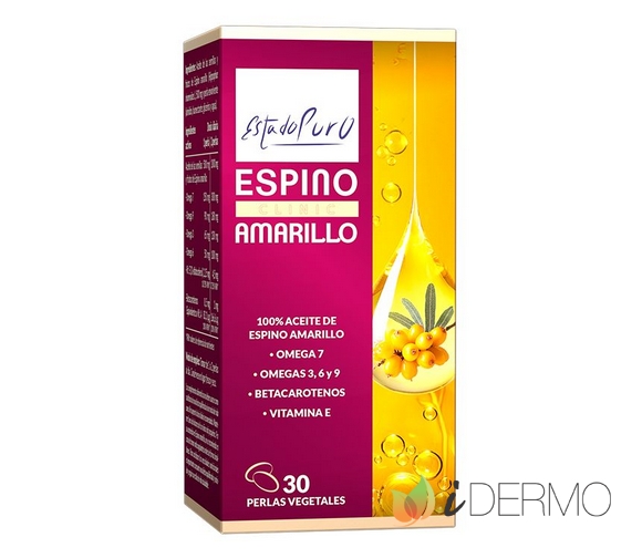 ESPINO AMARILLO CLINIC