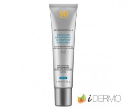 ADVANCED BRIGHTENING DEFENSE SPF50