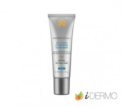 OIL SHIELD UV DEFENSE SPF50