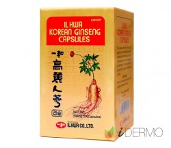 GINSENG COREANO IL HWA  TARRO