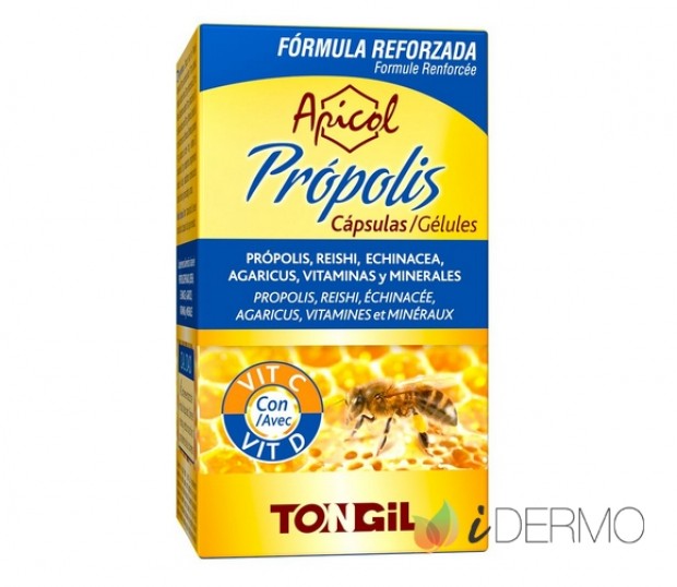 APICOL PROPOLIS