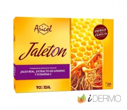 APICOL JALETON