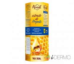 APICOL EXTRACTO DE PROPOLIS