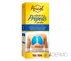 APICOL JARABE EXTRACTO DE PROPOLIS