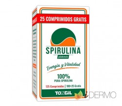 SPIRULINA