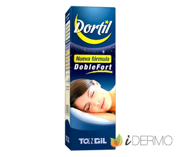 DORTIL