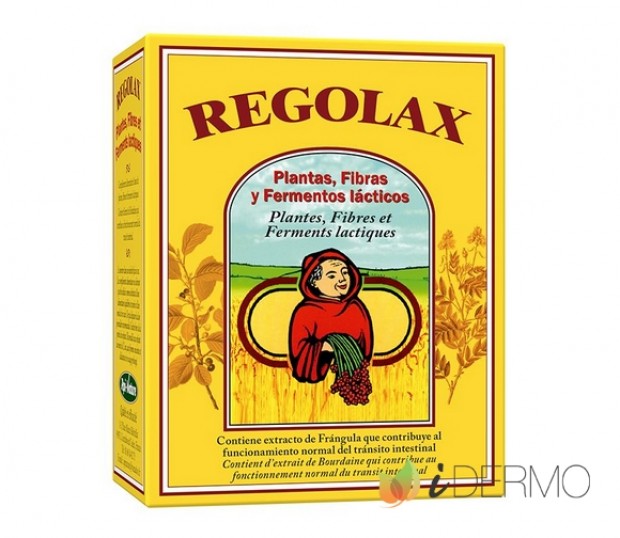 REGOLAX