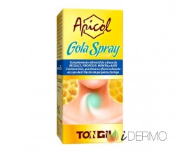 APICOL GOLA SPRAY