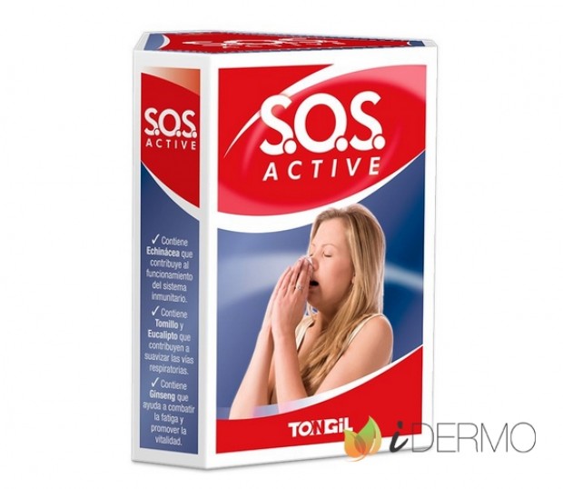 S.O.S. ACTIVE