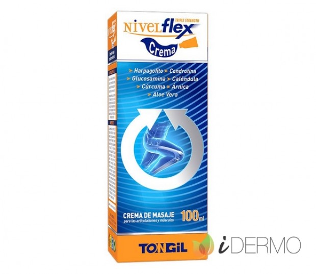 NIVELFLEX CREMA