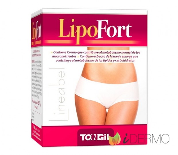 LIPOFORT