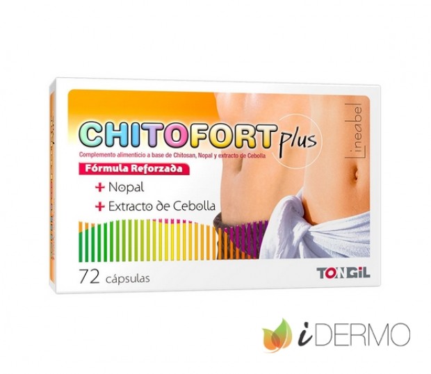 CHITOFORT PLUS