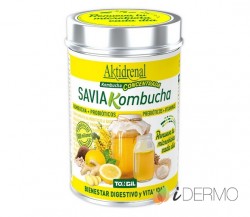 AKTIDRENAL SAVIA KOMBUCHA