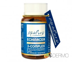 ESTADO PURO ECHINACEA 3-COMPLEX