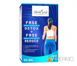 PACK FASE DETOX+REDUCE