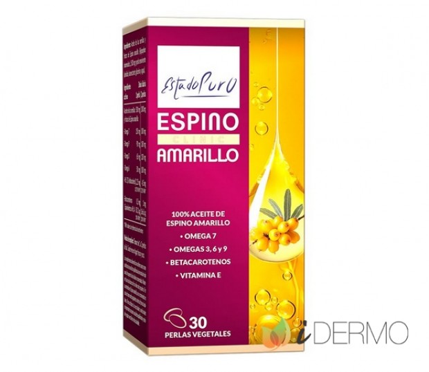 ESPINO AMARILLO CLINIC