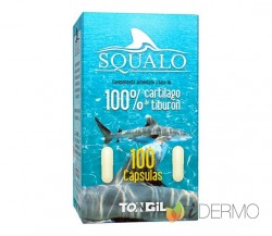 SQUALO 100 CÁPSULAS