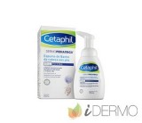 CETAPHIL DERMOPEDIATRICS ESPUMA DE LIMPIEZA