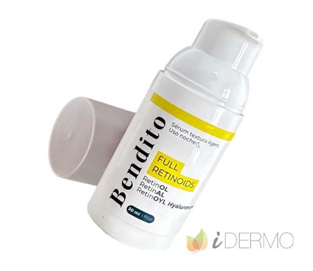 BENDITO FULL RETINOIDS