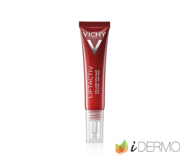 LIFTACTIV COLLAGEN SPECIALIST CONTORNO DE OJOS